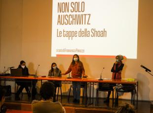 “Conoscere la Shoah”, il seminario per i ragazzi organizzato dall’Attività di Educazione alla Memoria del Comune di Rimini