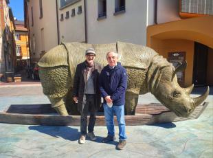 Silvio Orlando a Rimini 