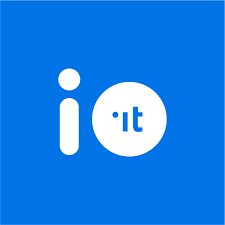 Logo App IO