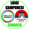 Logo Camporesi Sindaco