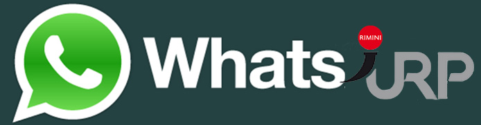 Logo servizio WhatsUrp