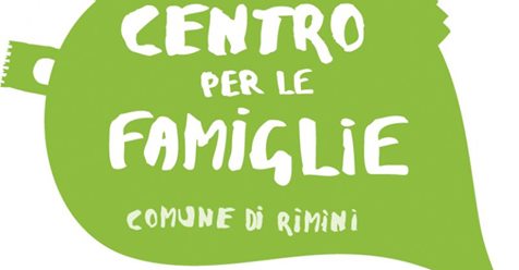 Logo del centro per le famiglie