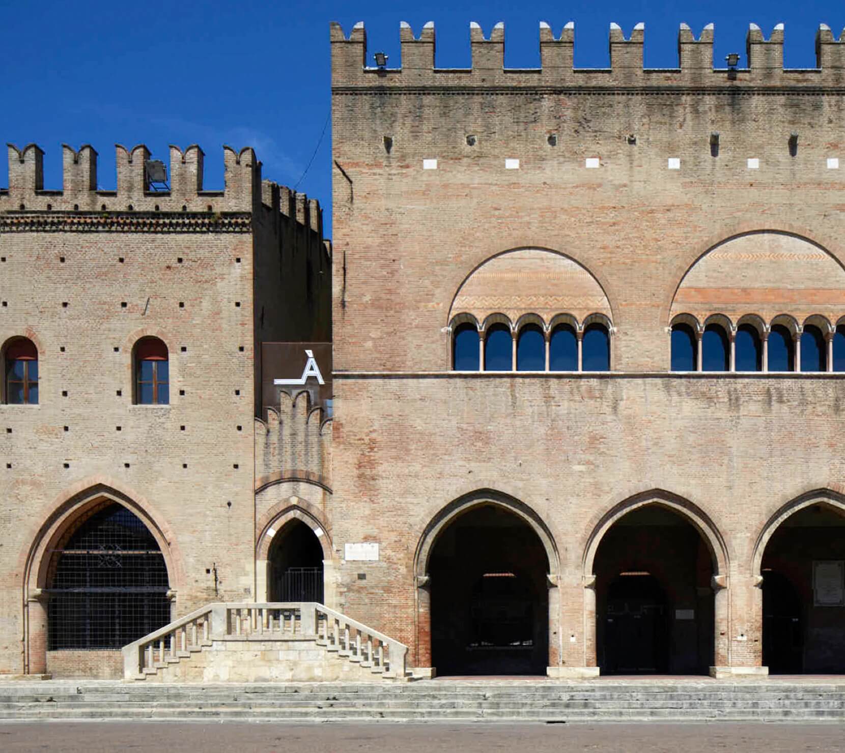 edifici part
