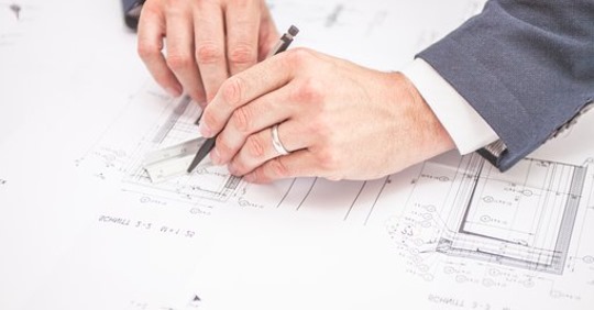 progetto edilizio