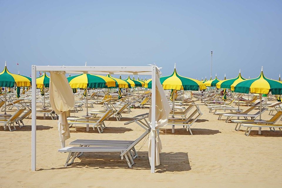 spiaggia