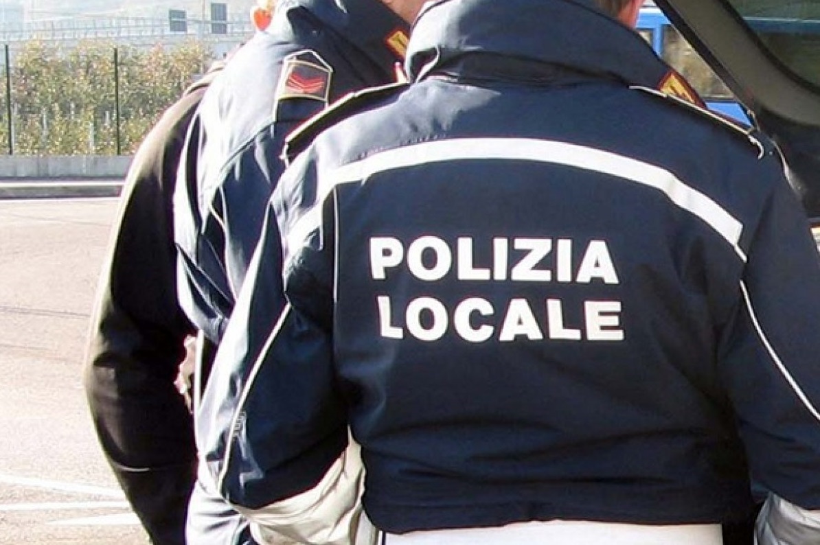 Polizia locale