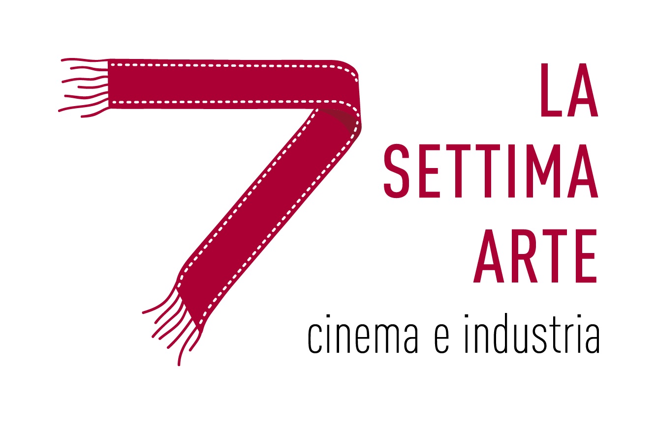 Logo La settima arte