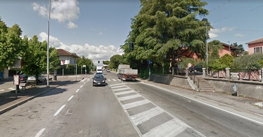 Santa Giustina