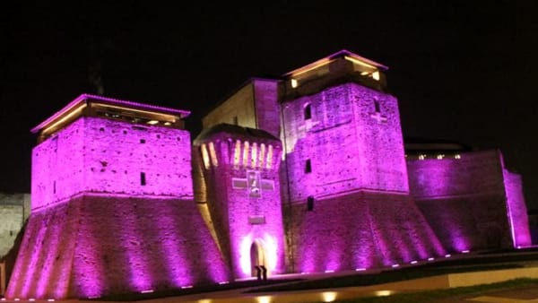 castel sismondo