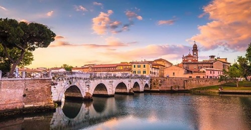 Ponte di Tiberio