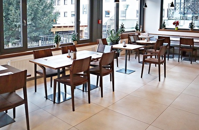 ristorante