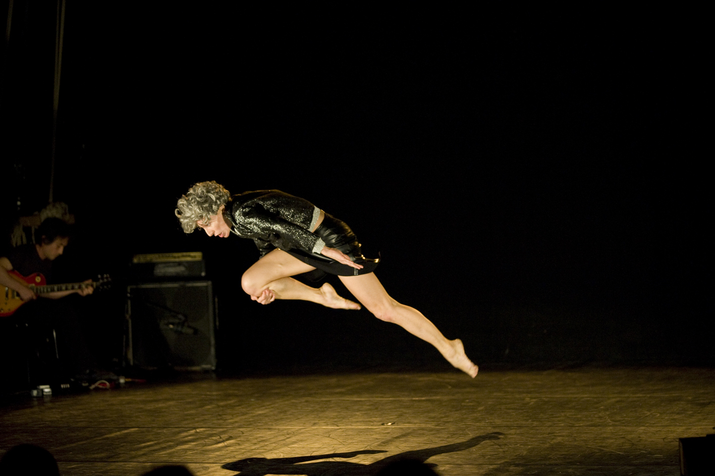 compagnia simona bertozzi