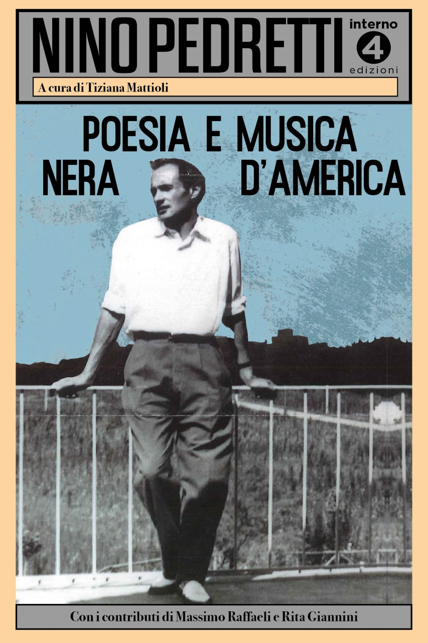 nino pedretti