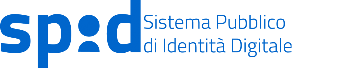 SPID Sistema Pubblico di Identità Digitale