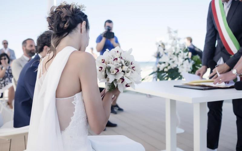 Matrimonio