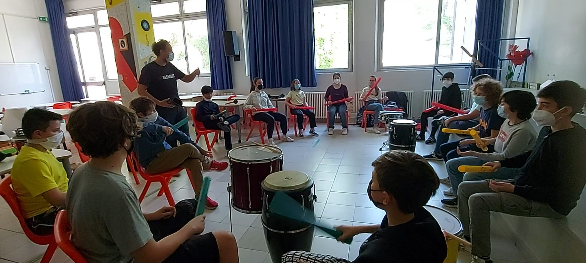 Progetto Siae - Per Chi Crea