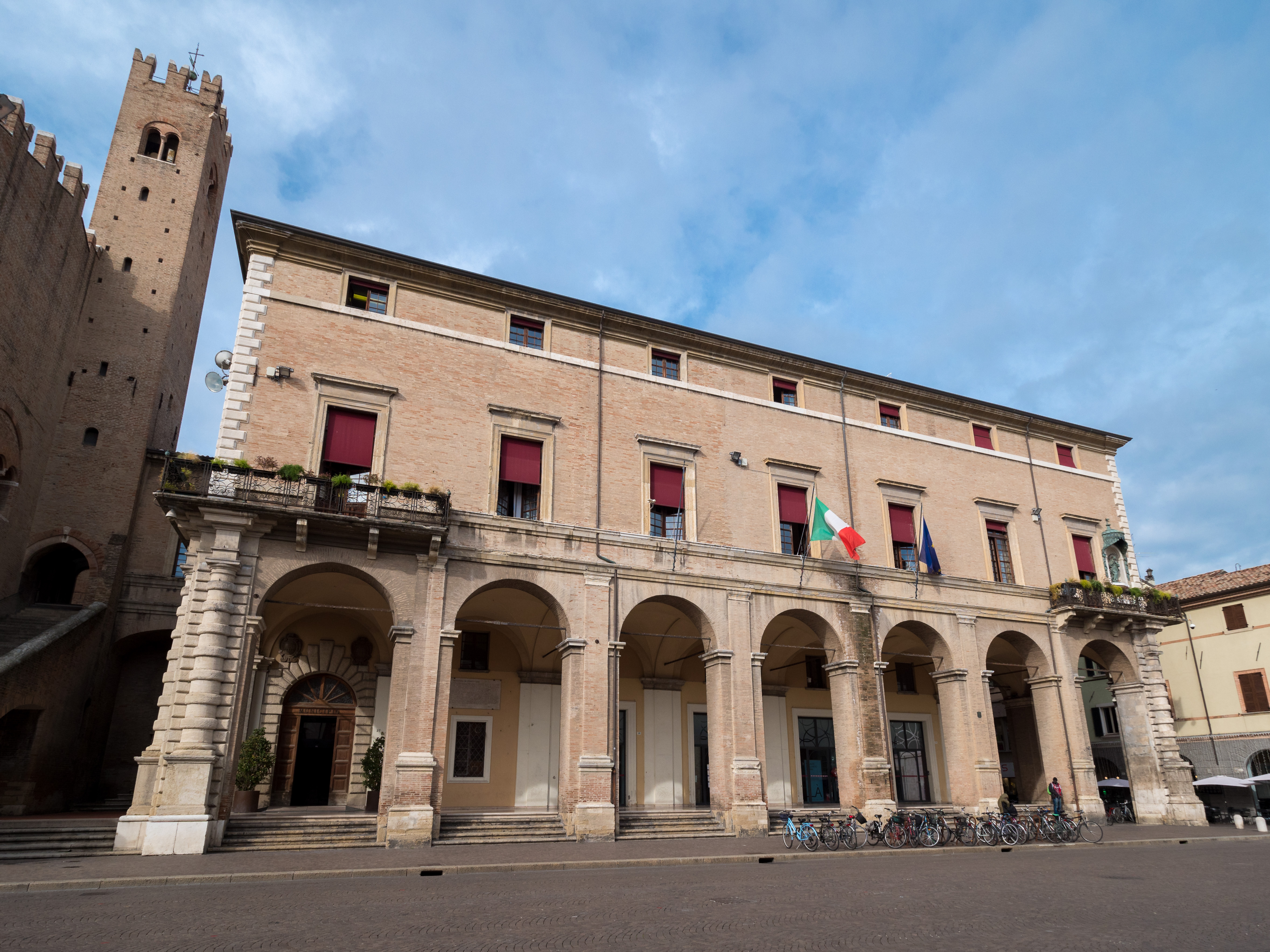 comune di rimini