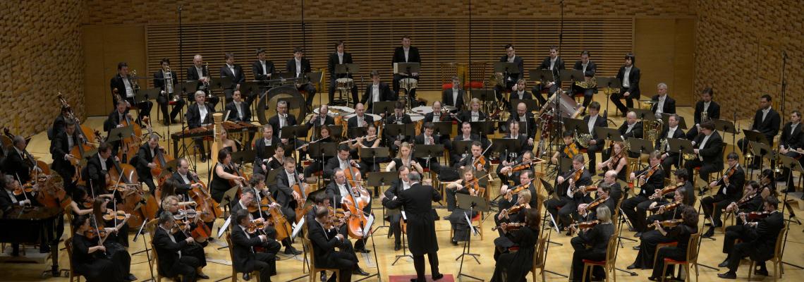 mariinsky orchestra