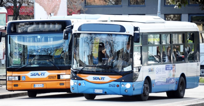 trasporto scolastico
