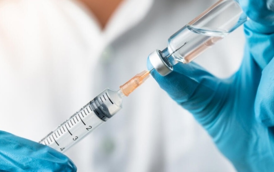 vaccinazione