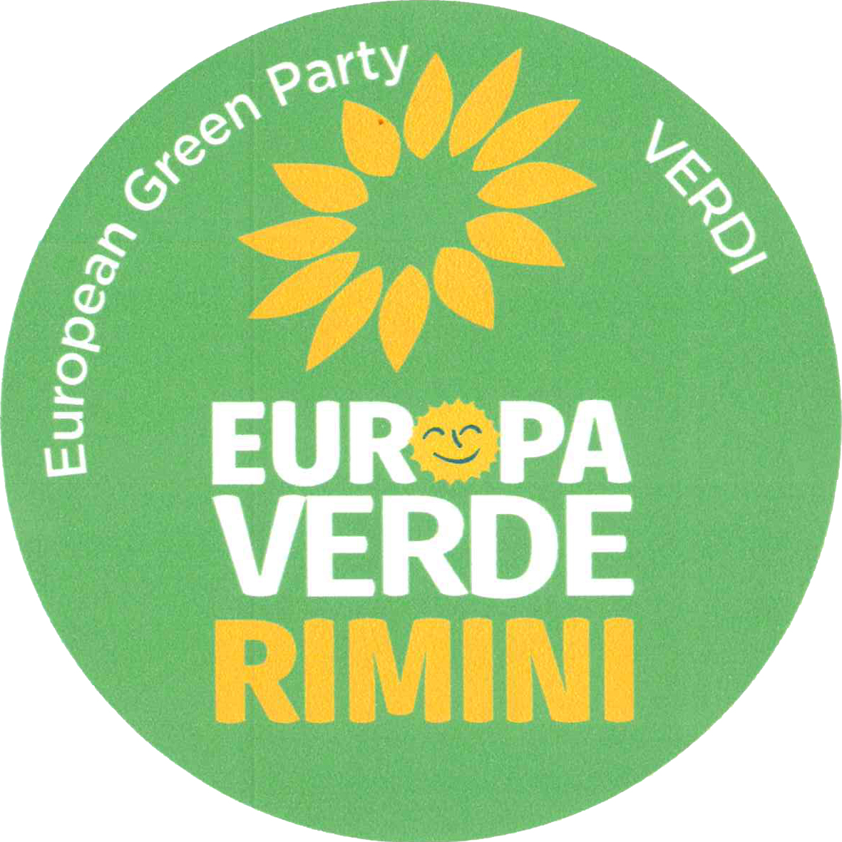 EUROPA VERDE RIMINI