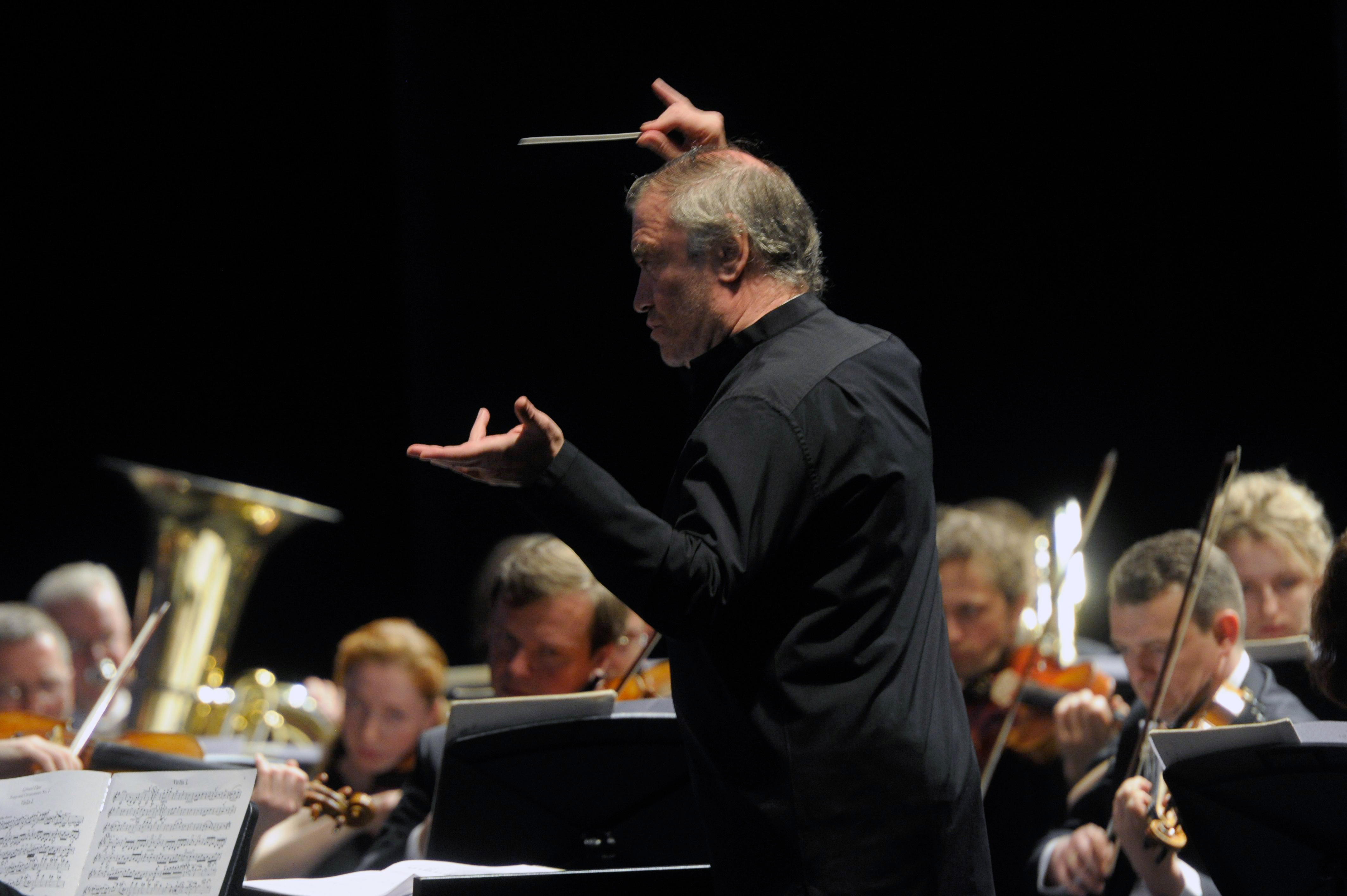 Valery Gergiev