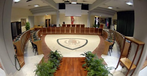 Consiglio Comunale