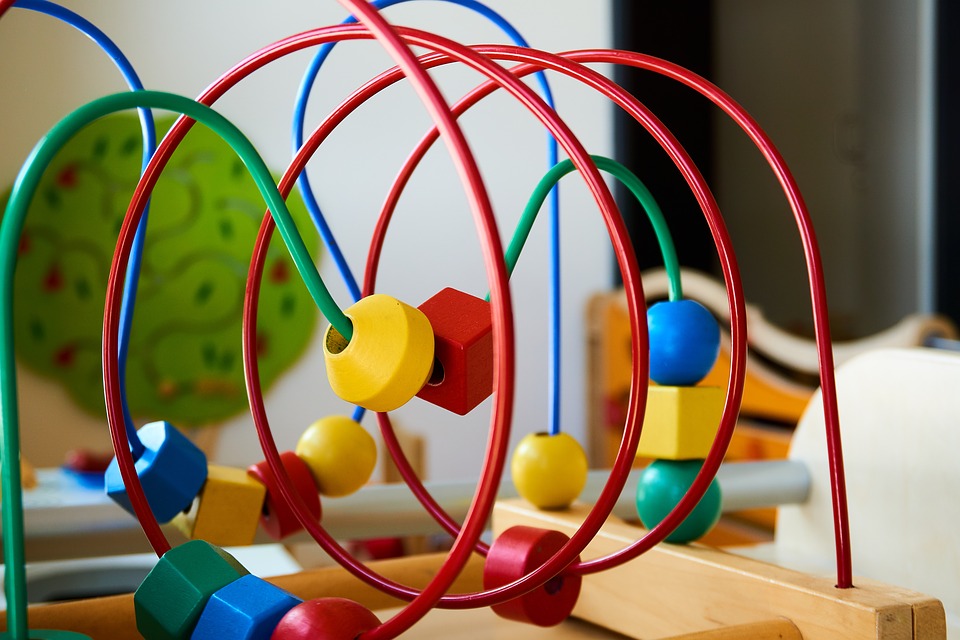 scuola infanzia
