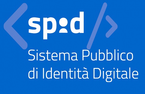 SPID Sistema Pubblico di Identità Digitale