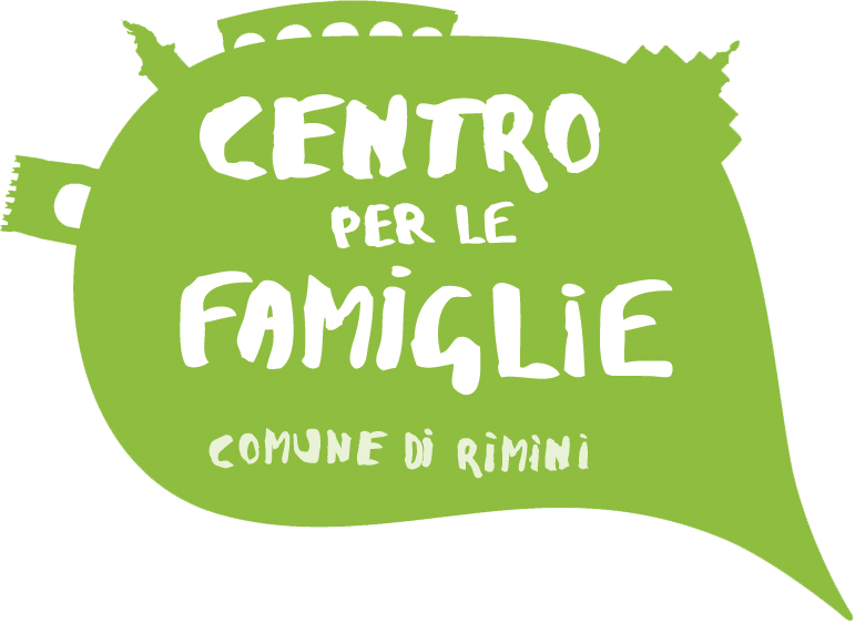 Logo centro per le famiglie