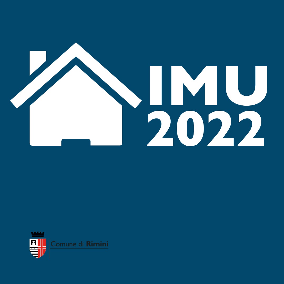 Logo IMU 2022