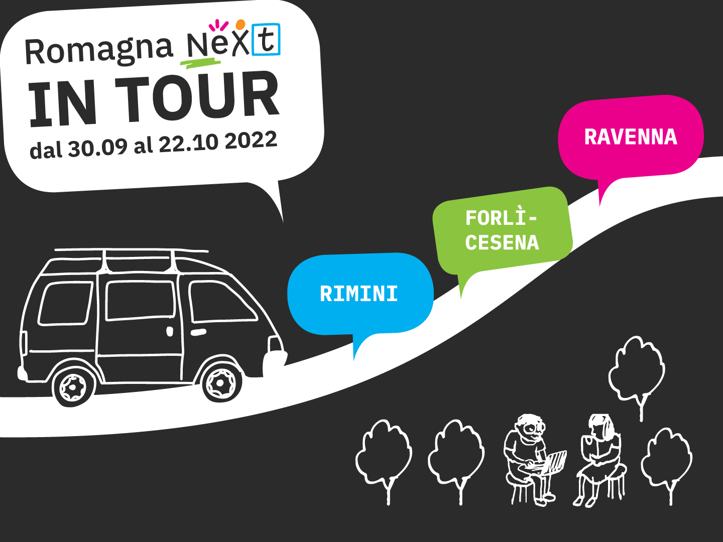 Tour di Romagna Next