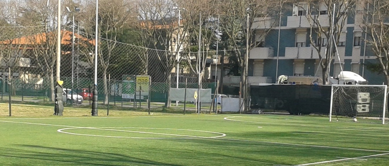 Campo Calcio Promosport