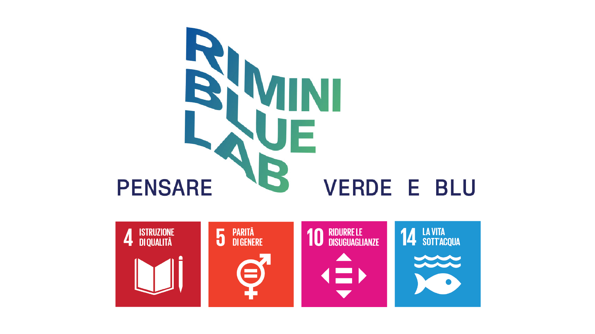 rimini blu lab