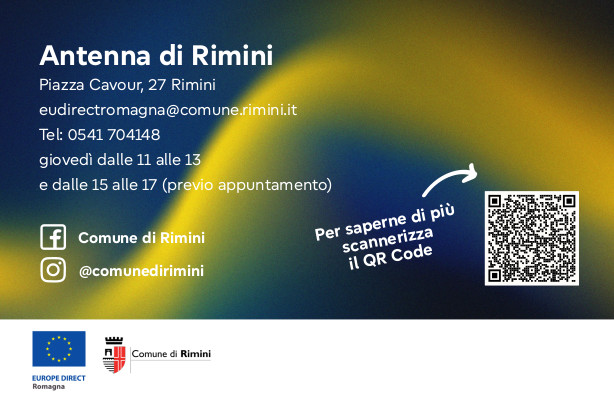 Antenna di Rimini