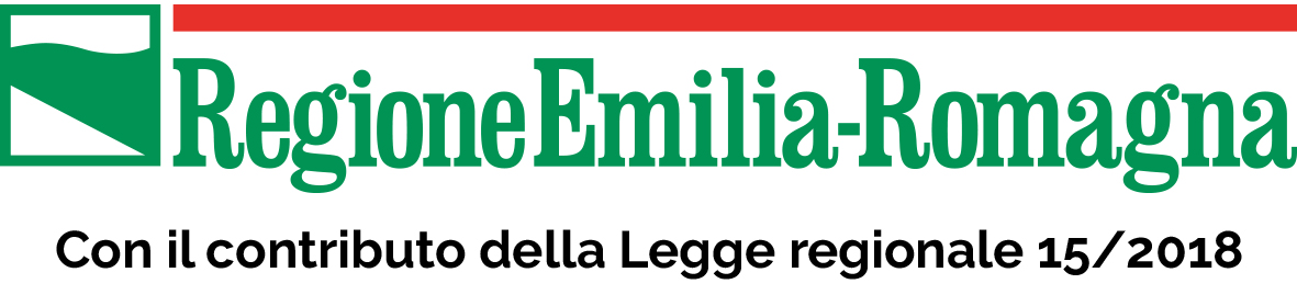 Logo Emilia Romagna