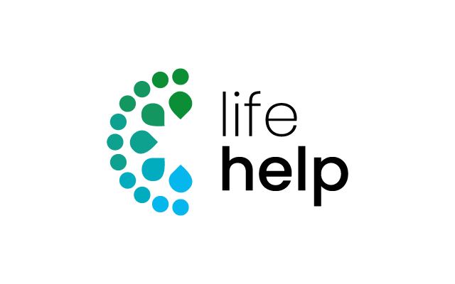 Life Help logo