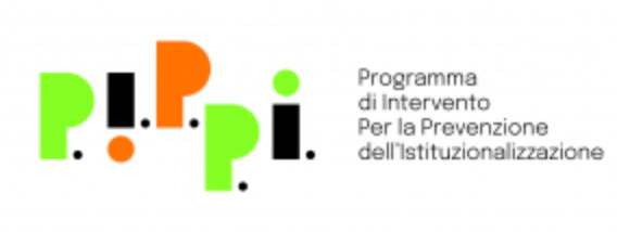 Logo Pippi