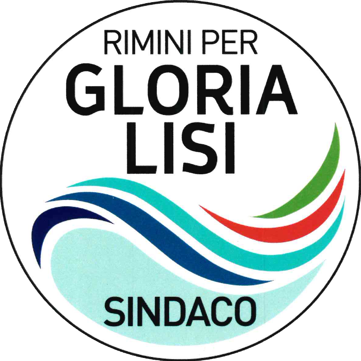 RIMINI PER GLORIA LISI SINDACO