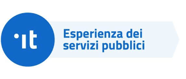 Esperienza del cittadino nei servizi pubblici