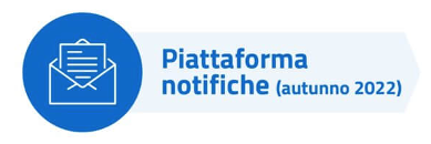 Piattaforma notifiche digitali