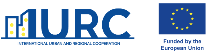 Progetto IURC (International Urban Regional Cooperation)