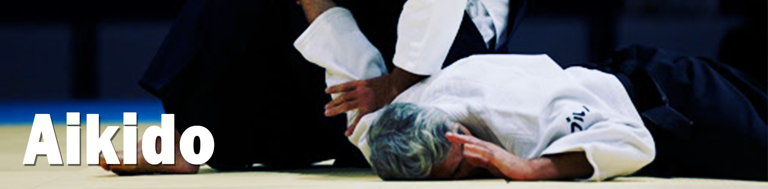 aikido