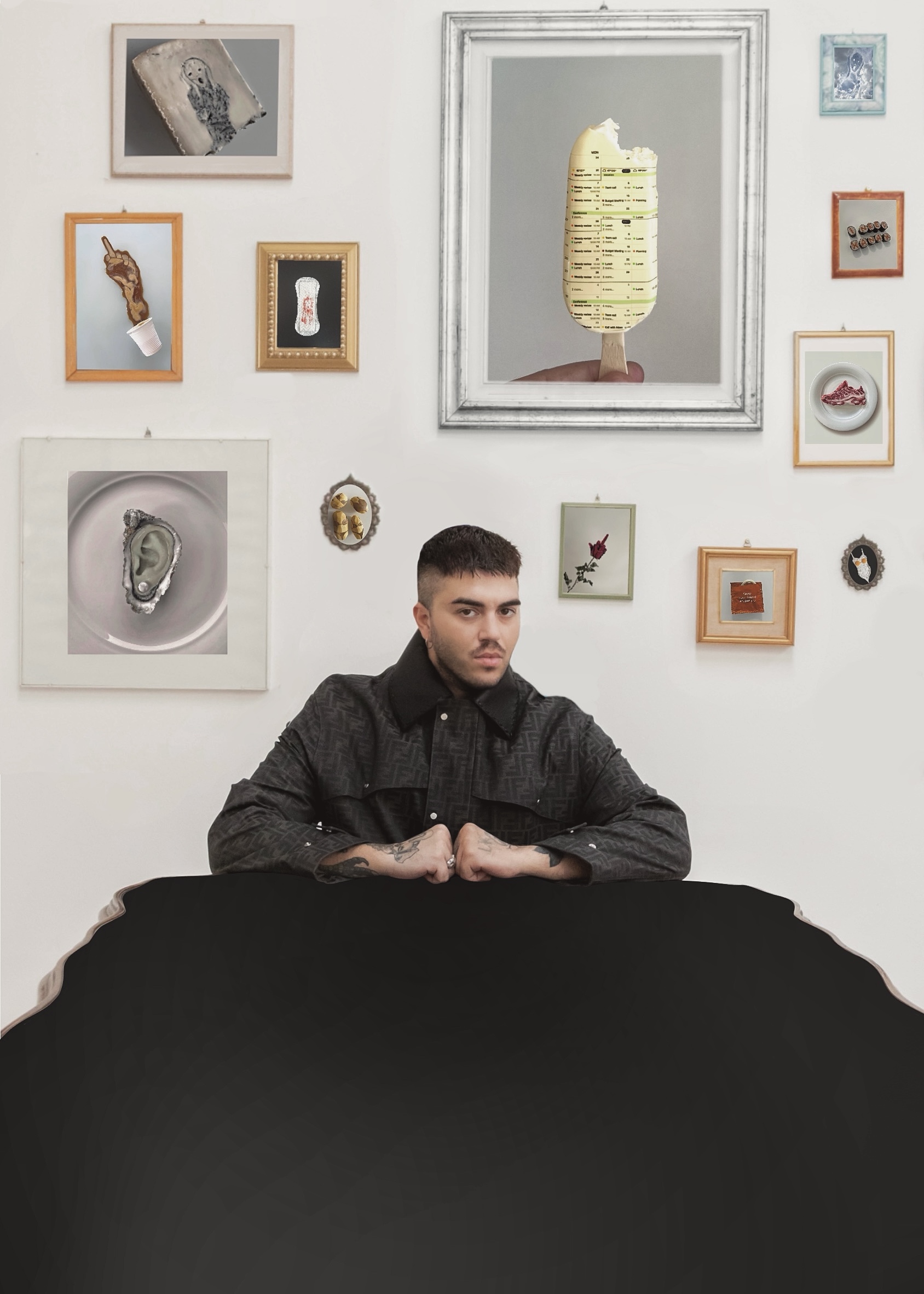Alessandro Malossi
