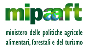 Logo MIPAFT