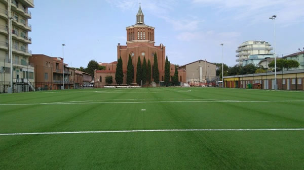 Campo bellariva