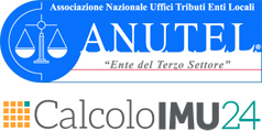 Calcolo IMU 2024