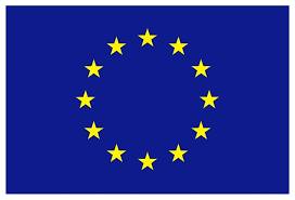 BANDIERA UE