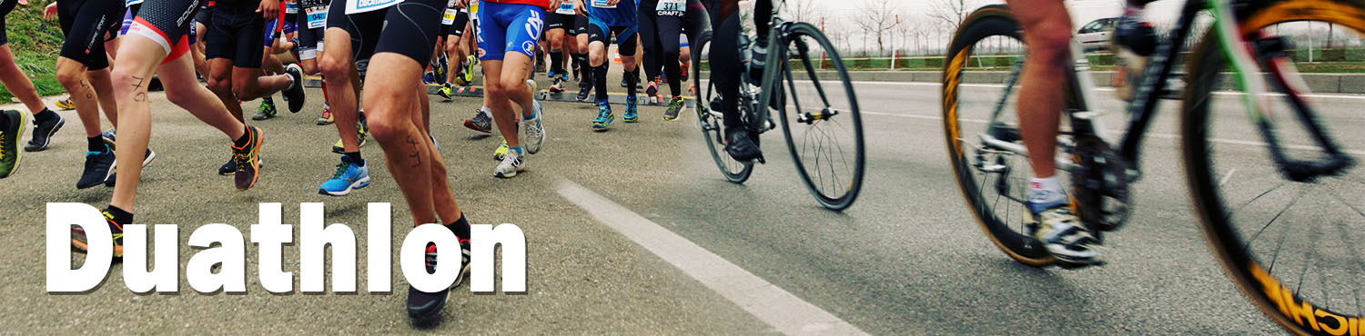 duathlon