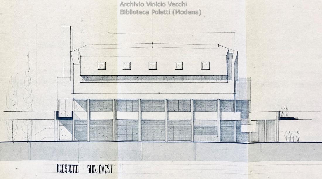 Storia dell'Astoria 6